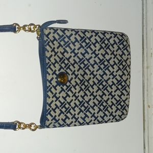 Crossbody small bag